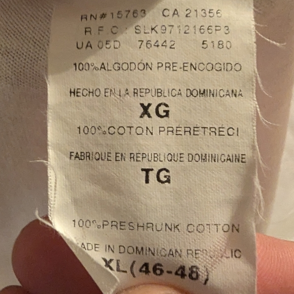 CeraVe 2000s Tee - Picture 4 of 4